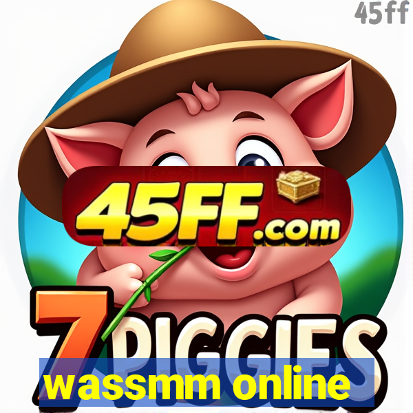 wassmm online